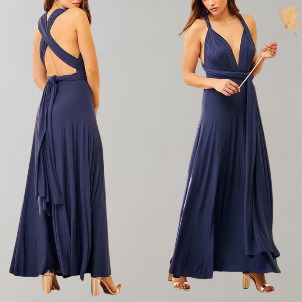 Beautifully Crafted Dress