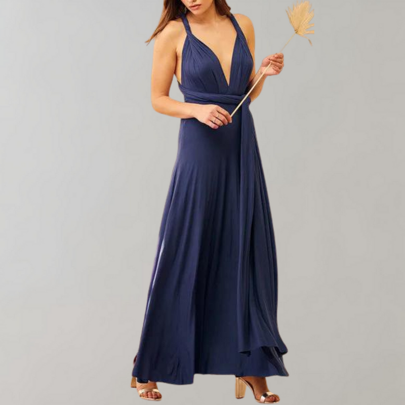 Beautifully Crafted Dress