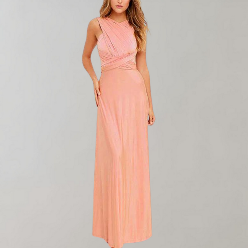 Beautifully Crafted Dress