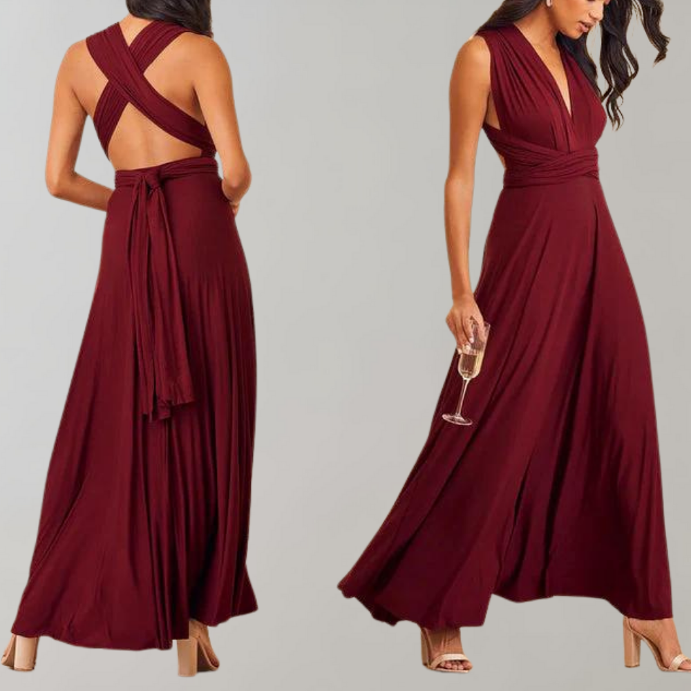 Beautifully Crafted Dress