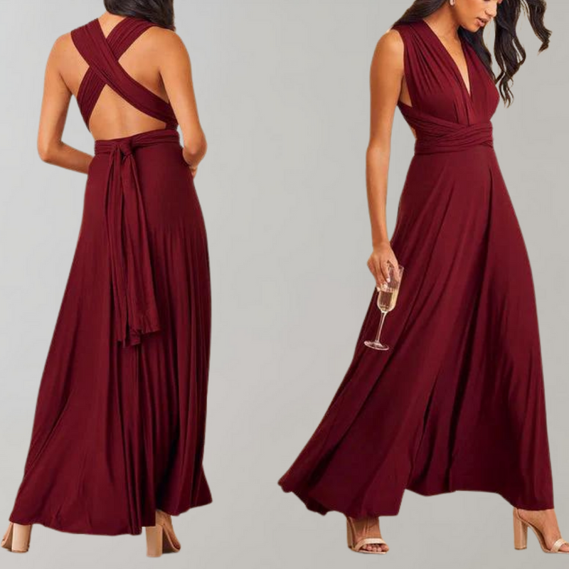 Beautifully Crafted Dress