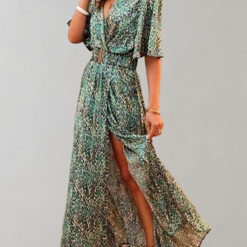 Beautifully Crafted Dress