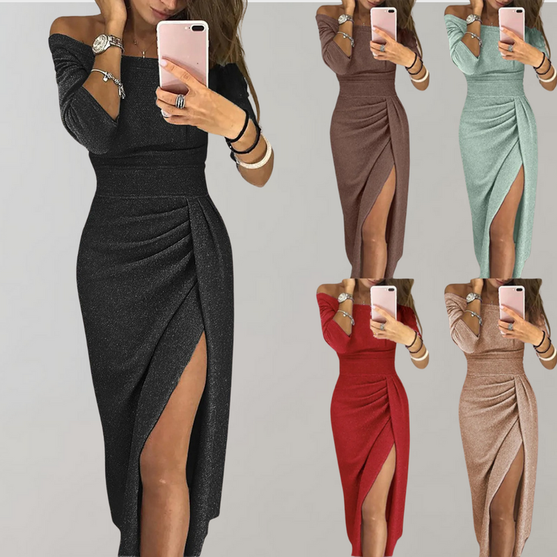 Elegantly Designed Dress