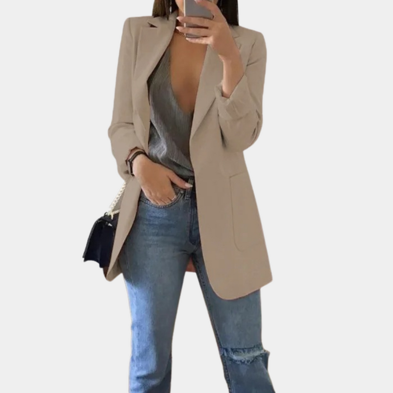 Timeless Vintage Style Garment