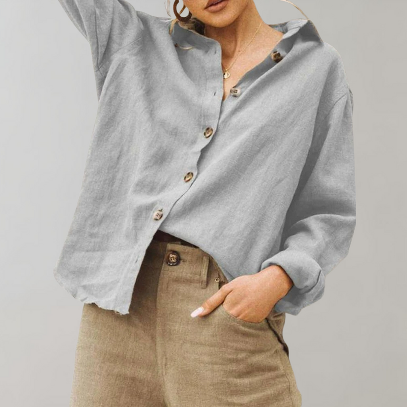Elegantly Designed Blouse