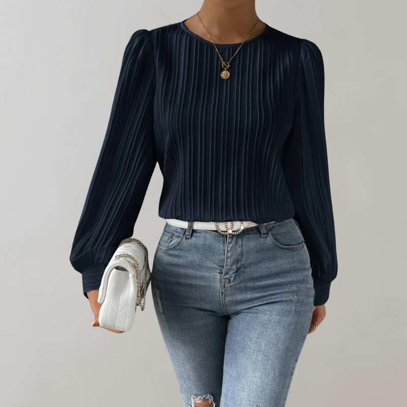Classic Designed Blouse