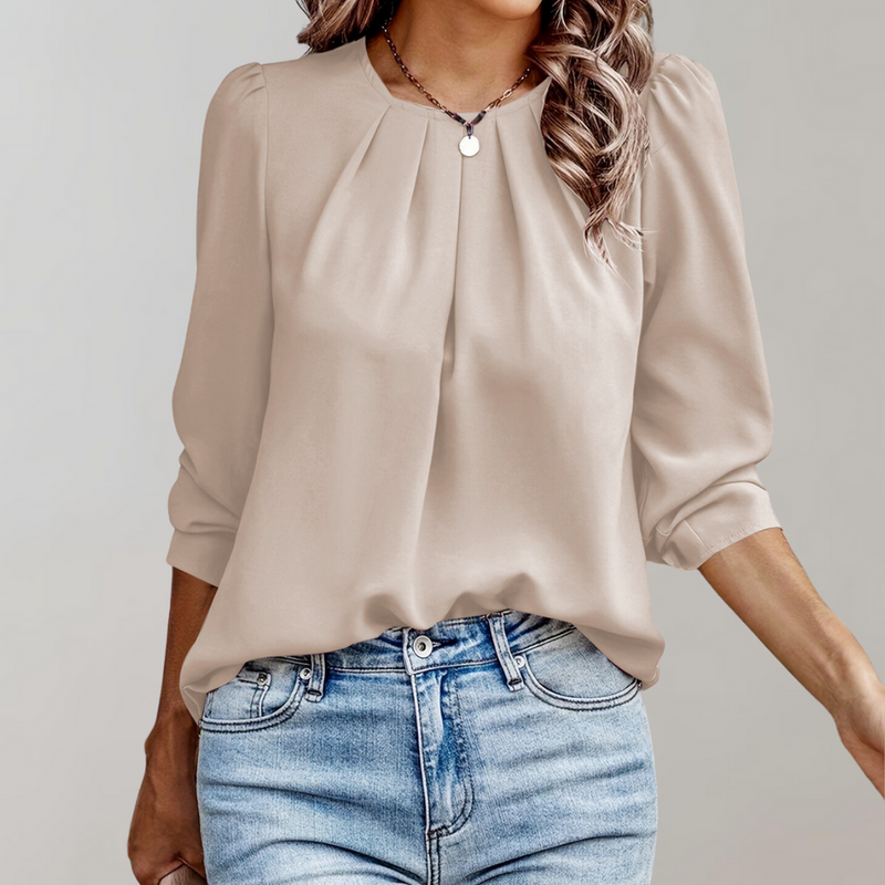 Elegantly Designed Garment
