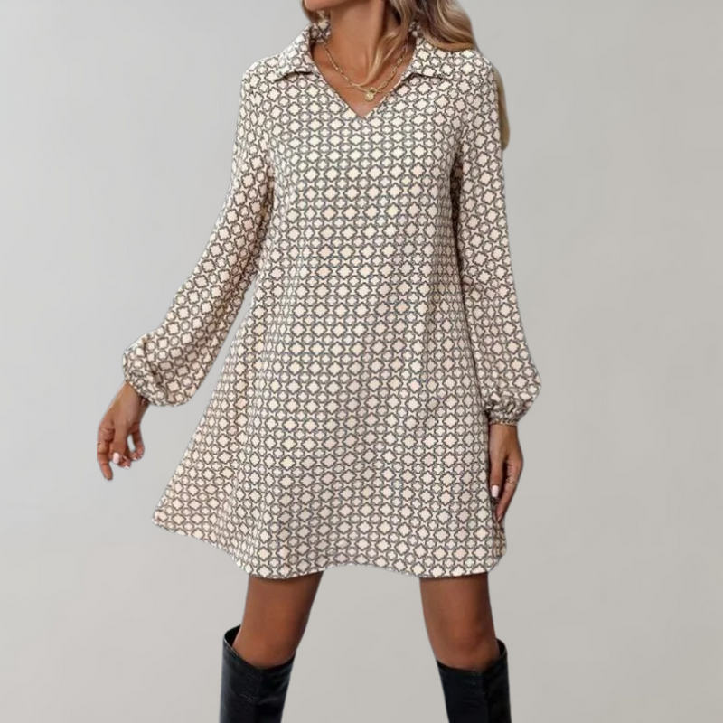 Beautifully Crafted Dress