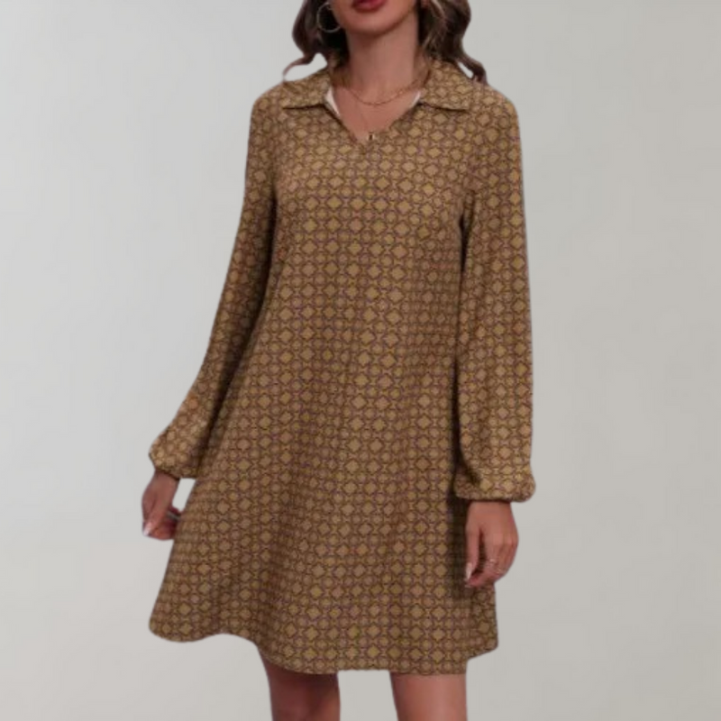Beautifully Crafted Dress
