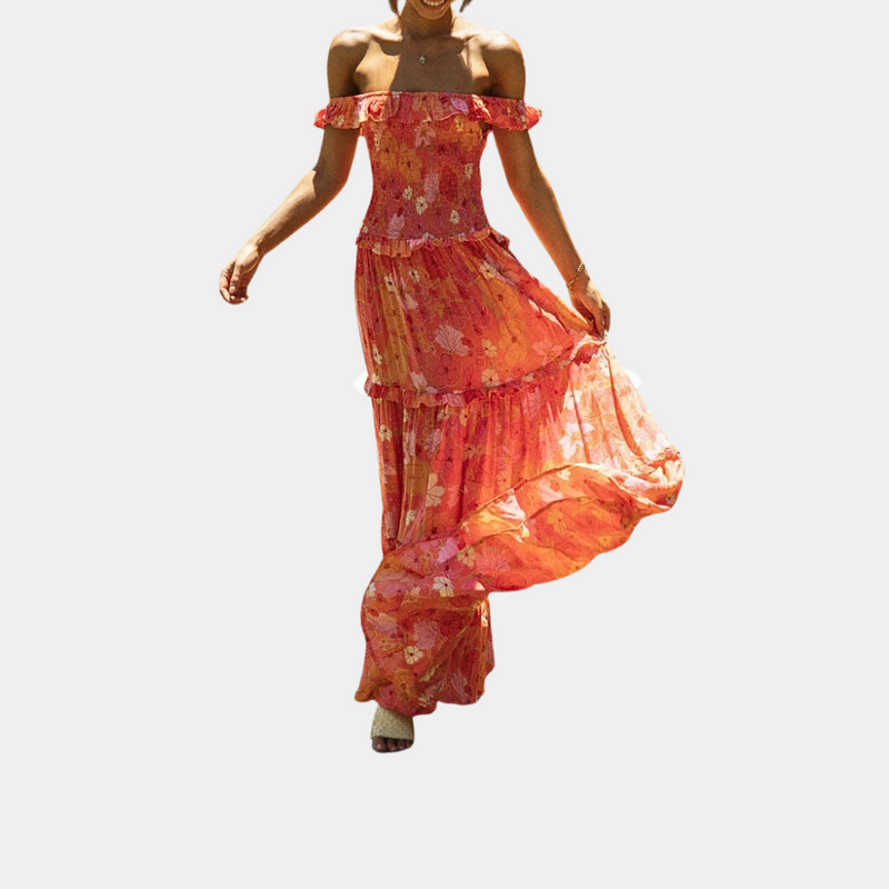 Beautifully Crafted Dress