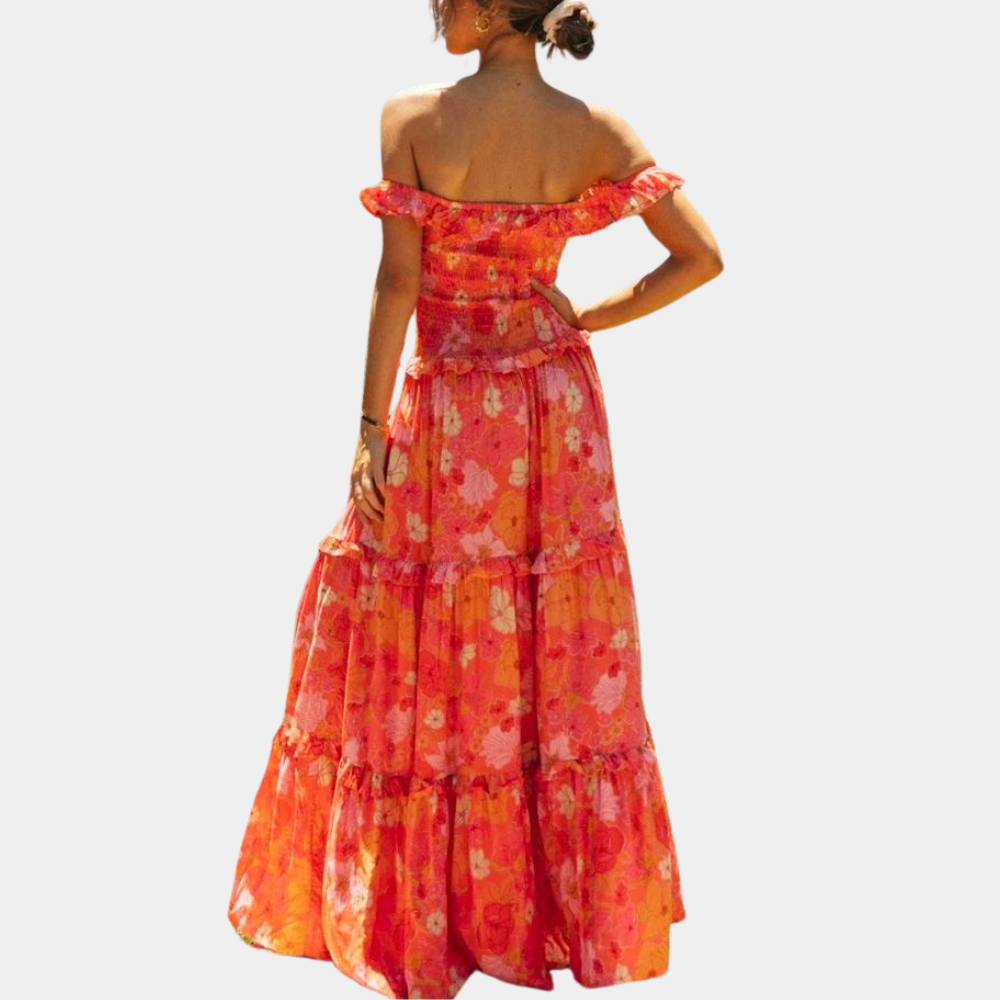 Beautifully Crafted Dress