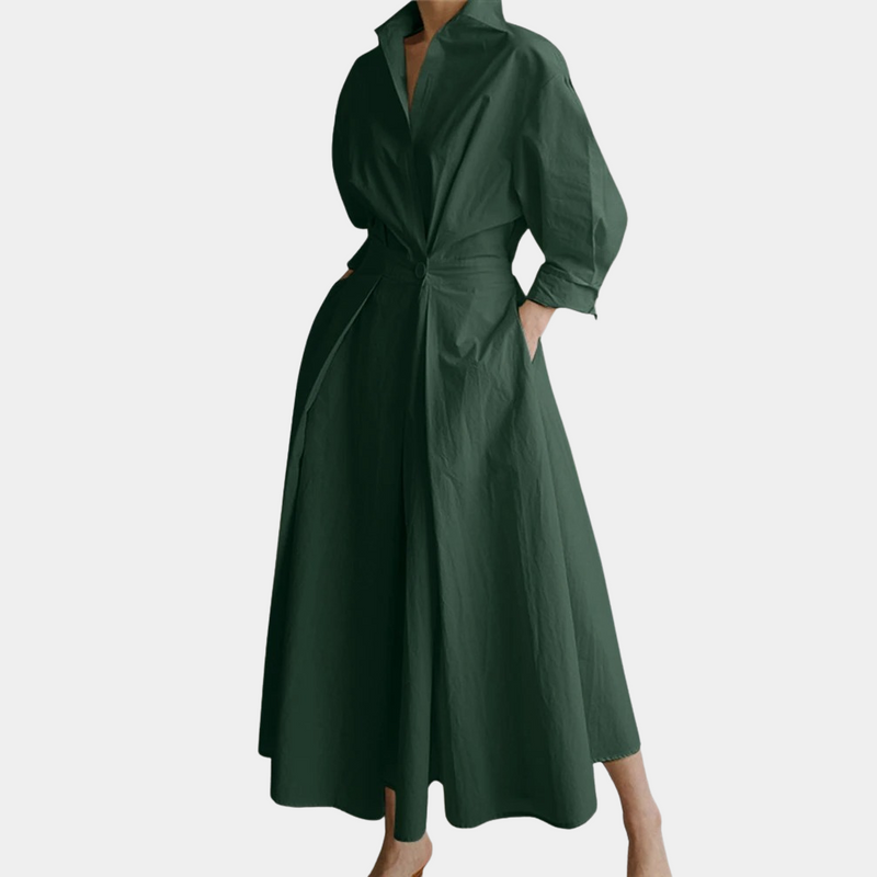 Vintage Inspired Dress