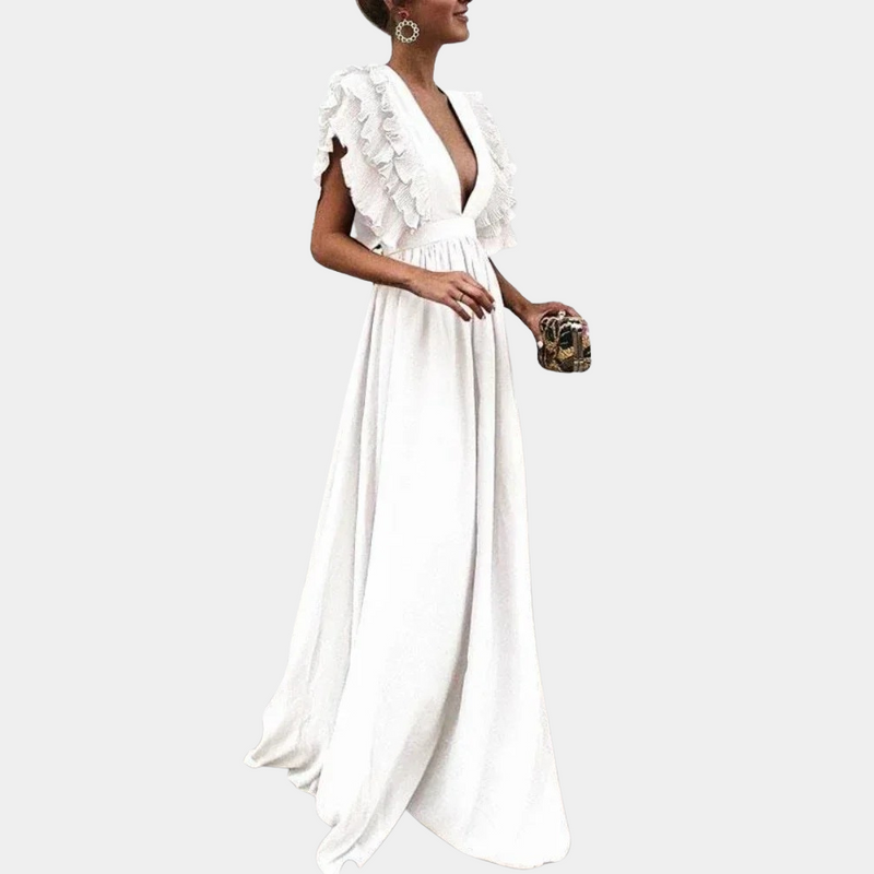 Elegantly Designed Garment