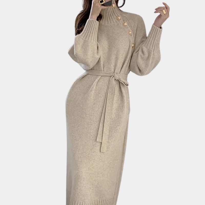 Beautifully Crafted Dress