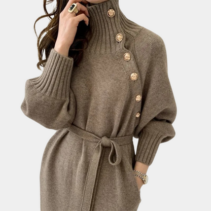 Beautifully Crafted Dress
