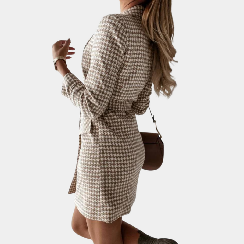 Vintage Inspired Dress