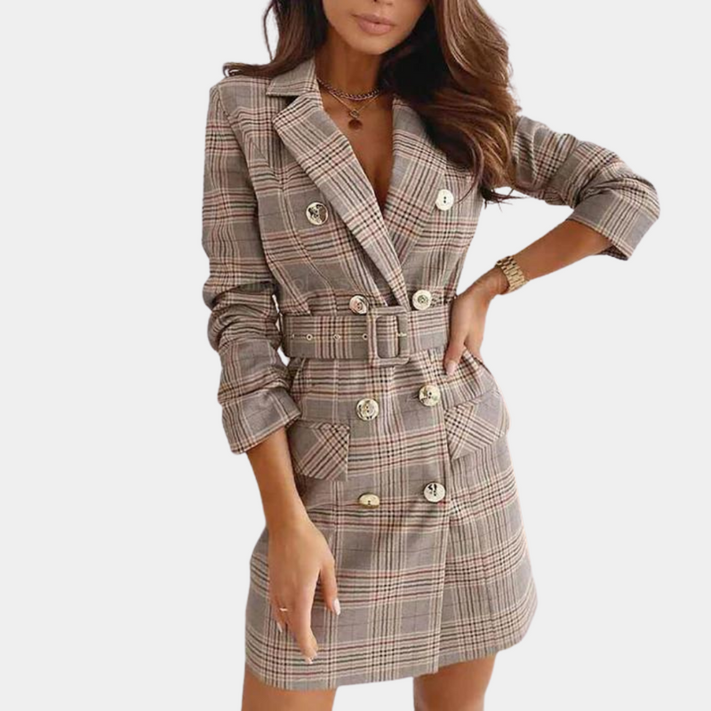 Vintage Inspired Dress