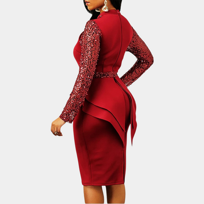 Beautifully Crafted Dress