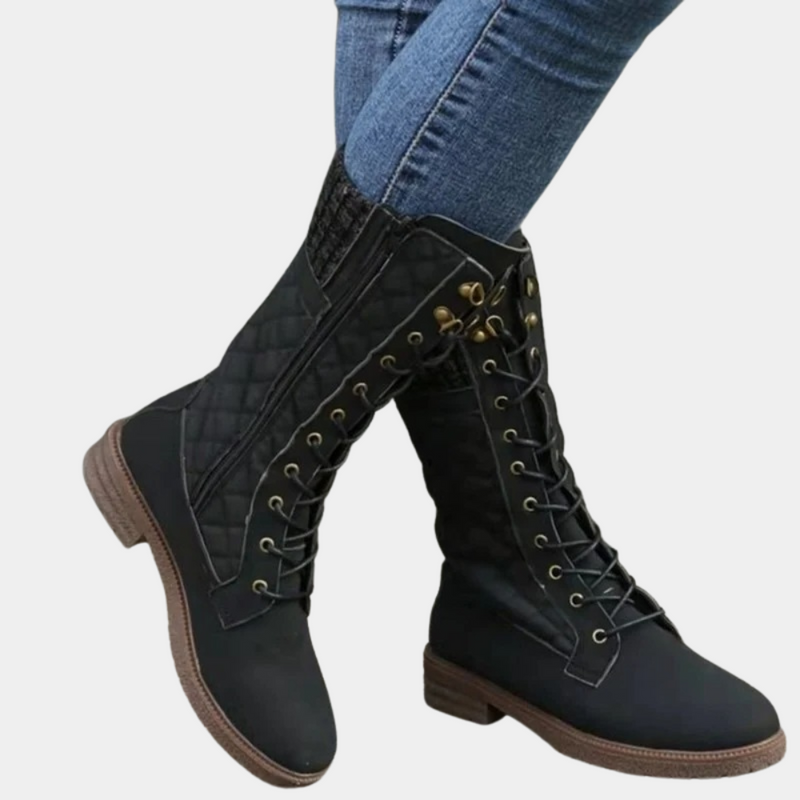 Stylish Orthopedic Boots for Any Occasion