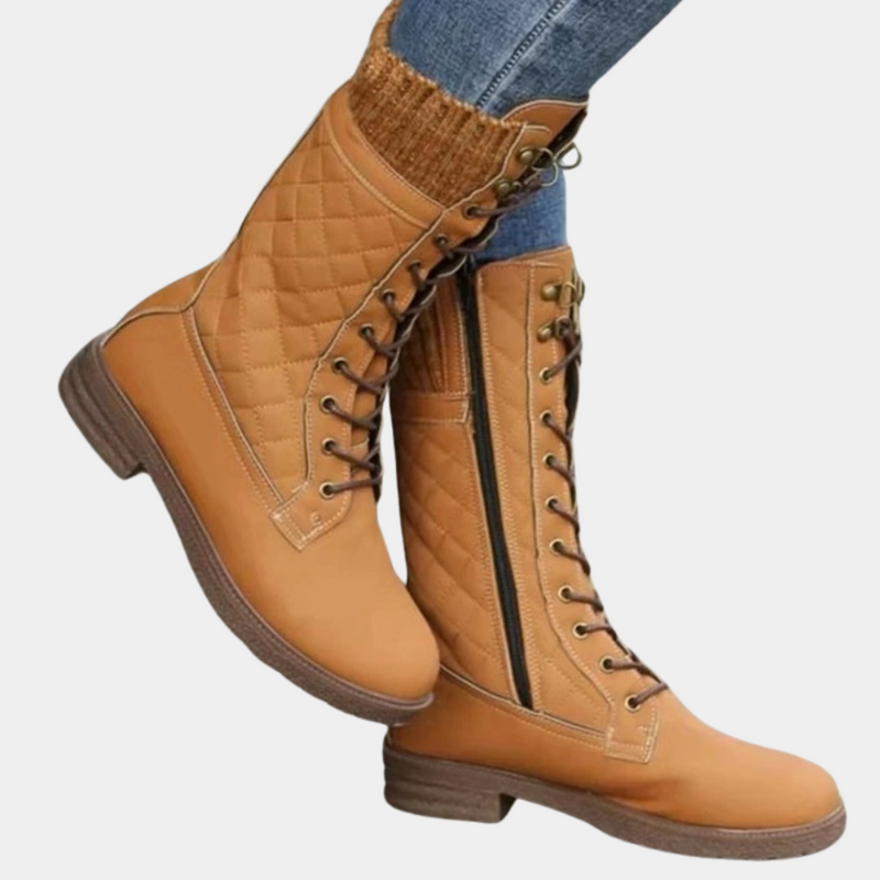 Stylish Orthopedic Boots for Any Occasion
