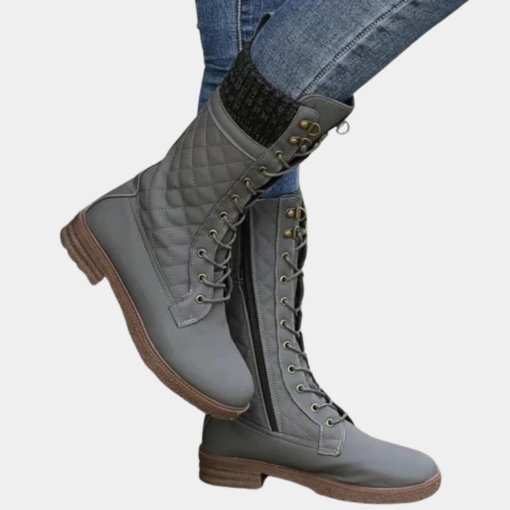 Stylish Orthopedic Boots for Any Occasion