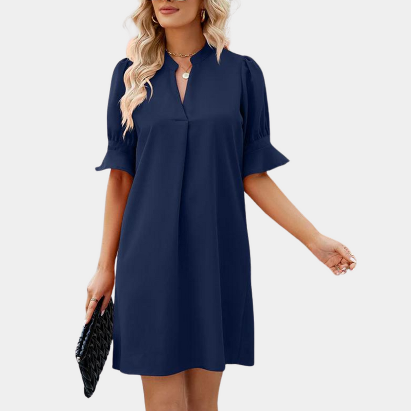 Thoughtfully Designed Blouse