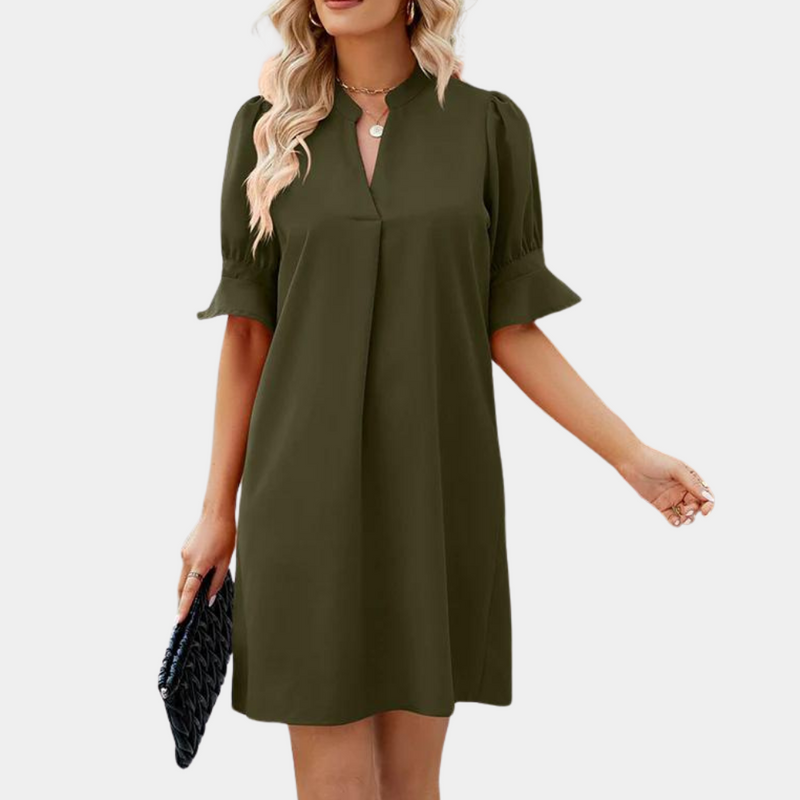 Thoughtfully Designed Blouse