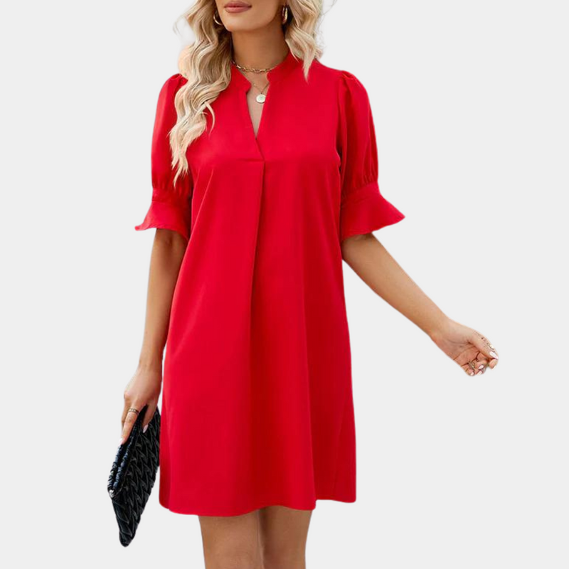 Thoughtfully Designed Blouse