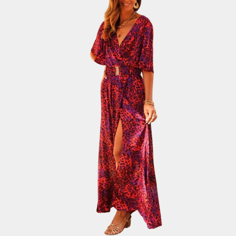 Beautifully Crafted Dress