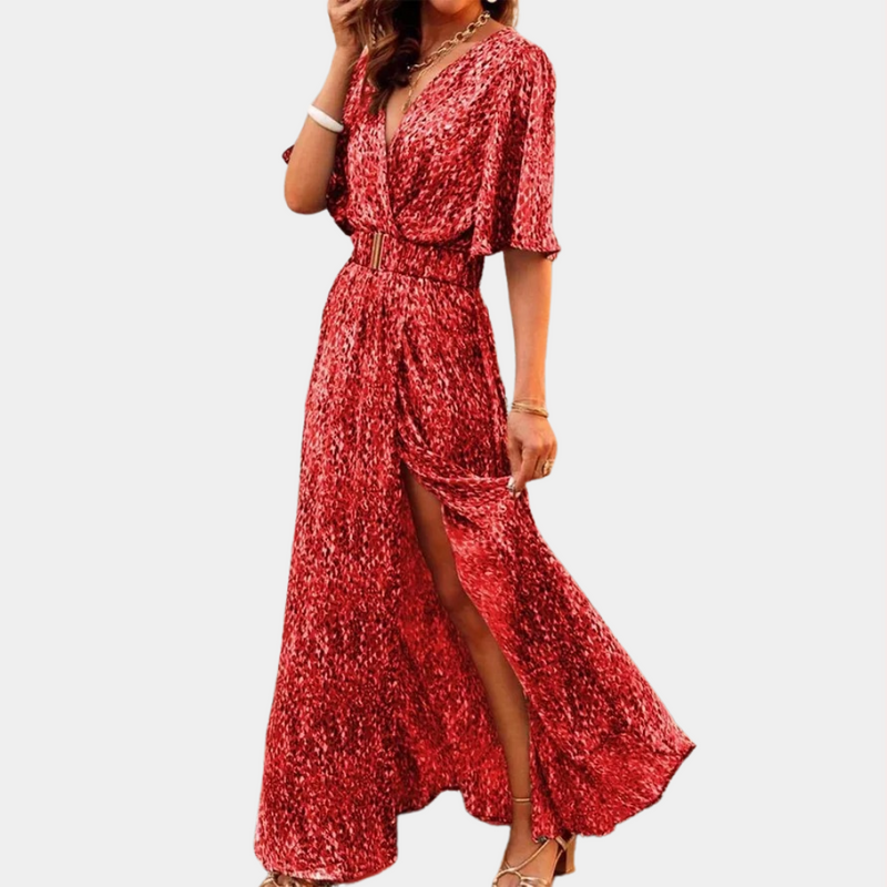 Beautifully Crafted Dress