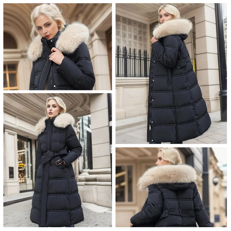 Gracefully Designed Jacket