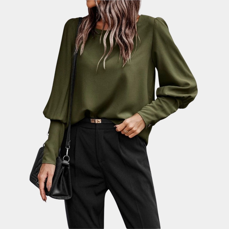 Thoughtfully Designed Garment