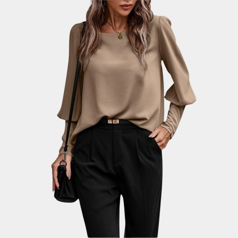 Thoughtfully Designed Garment
