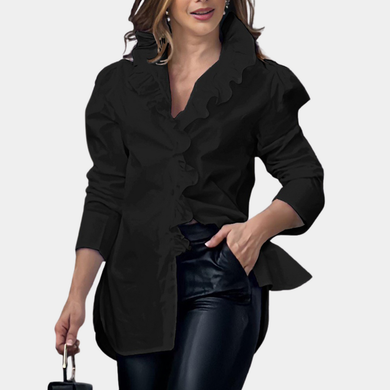 Classic Designed Blouse