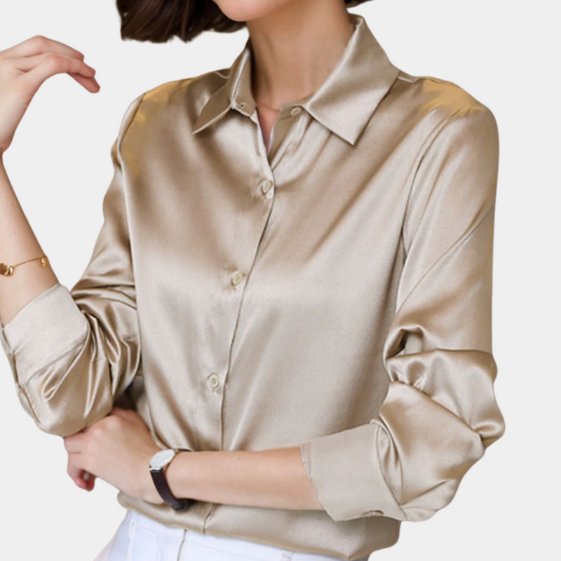 Vintage Inspired Shirt