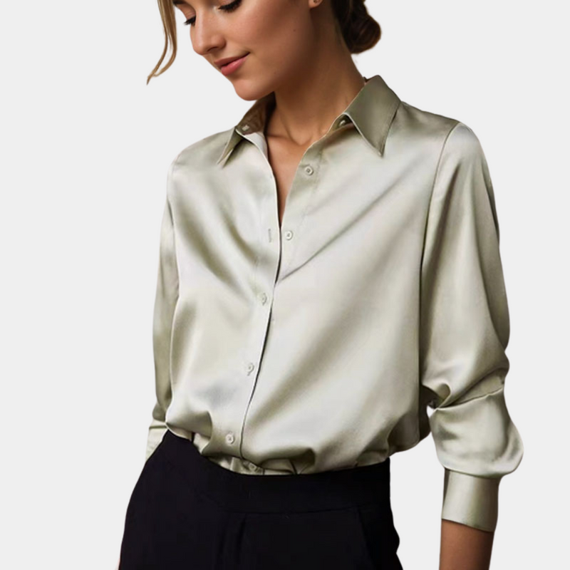 Vintage Inspired Shirt