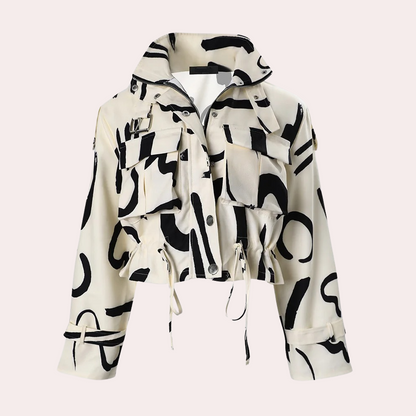 Elegantly Designed Jacket