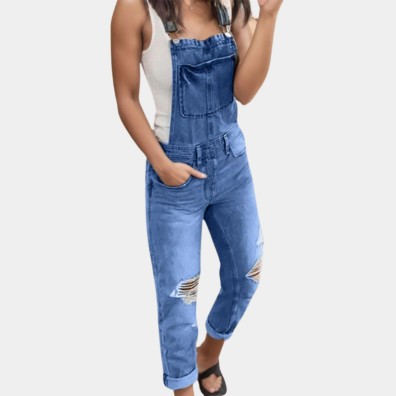 Timeless Vintage Style Garment