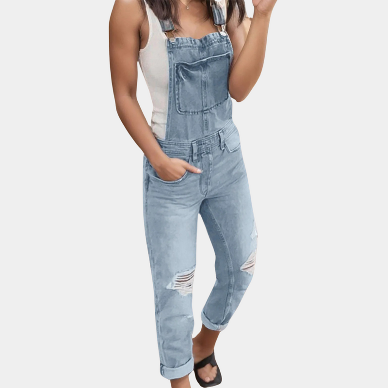 Timeless Vintage Style Garment