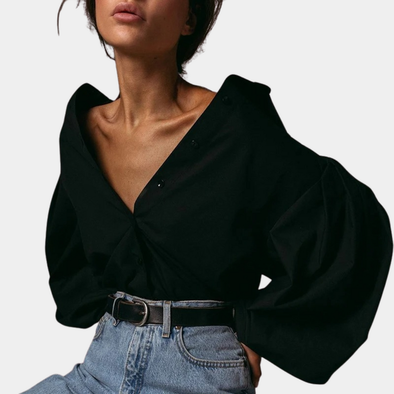 Beautifully Crafted Blouse
