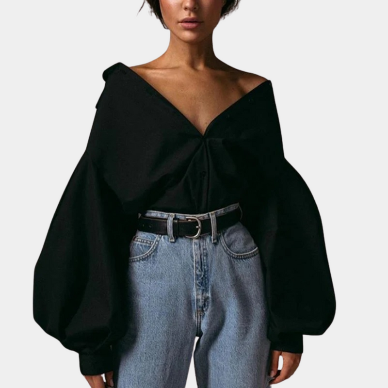 Beautifully Crafted Blouse