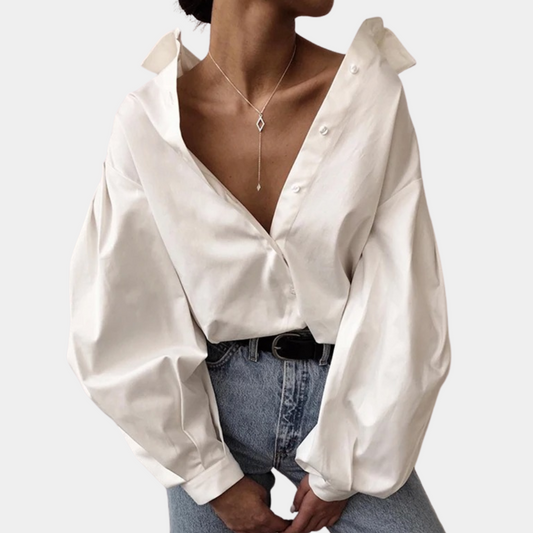 Beautifully Crafted Blouse
