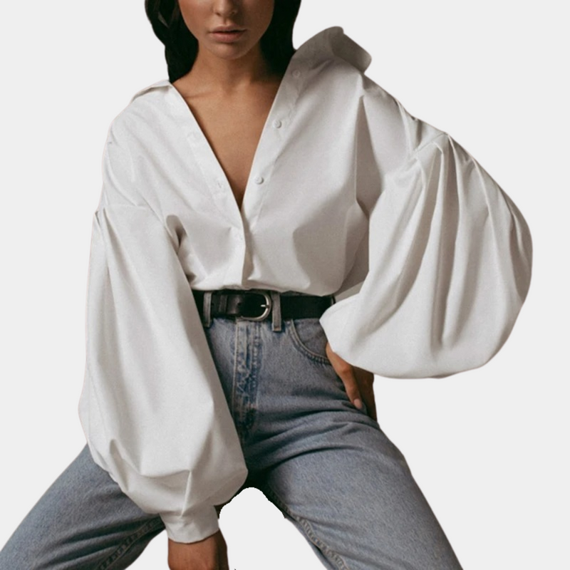 Beautifully Crafted Blouse