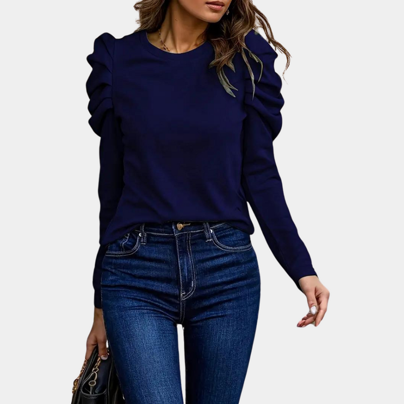 Classic Designed Blouse