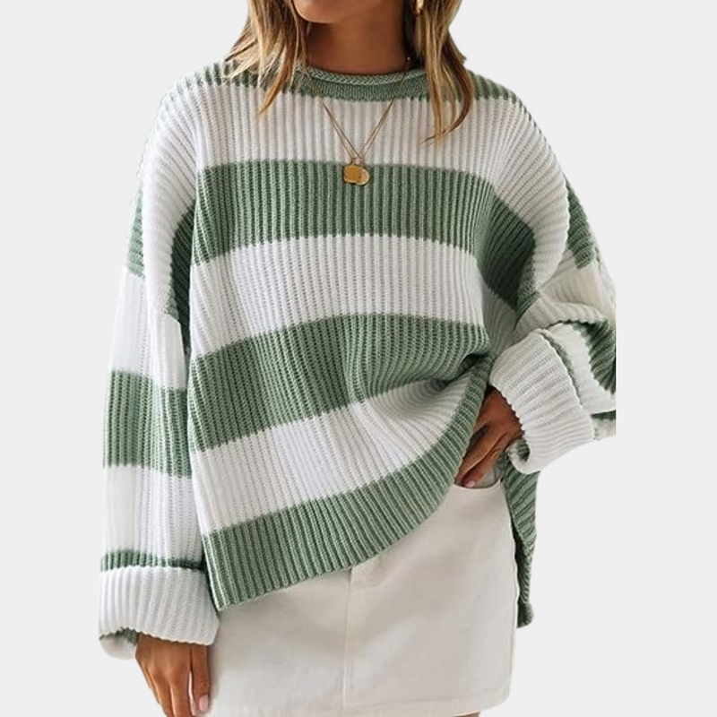 Beautifully Crafted Sweater