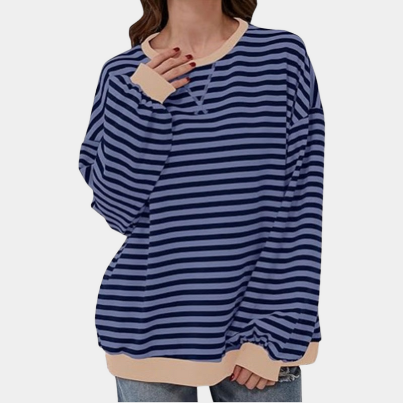 Elegantly Designed Pullover