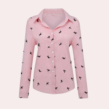 Beautifully Crafted Blouse