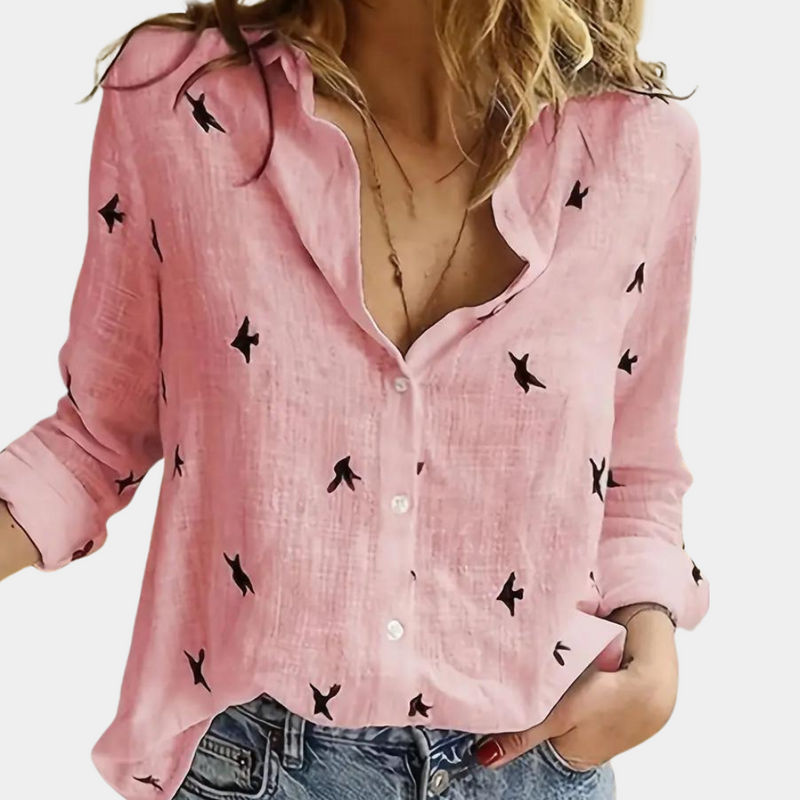 Beautifully Crafted Blouse