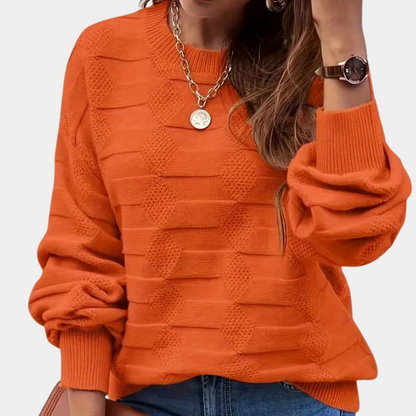 Beautifully Crafted Sweater