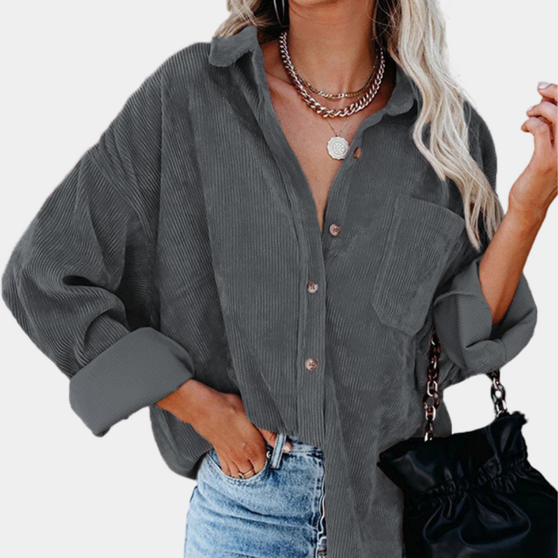 Classic Vintage Jacket